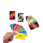 CARTE UNO
