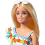 Poupée Barbie Aime l'Océan – Image 3