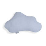 Coussin Décoratif Nuage Bleu