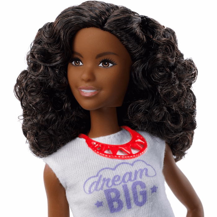 Barbie Surprise avec 2 Tenues Surprises et 8 Surprises – Image 3