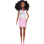 Barbie Surprise avec 2 Tenues Surprises et 8 Surprises – Image 2