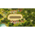 JEU CHASSE AU TRÉSOR MYTHOLOGIE – Image 5