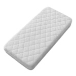 Protège-matelas matelassé imperméable - 50 x 80  r