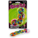Spin Top 4 pcs