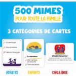 Jeu de mimes – Image 4