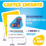 Jeu de mimes – Image 3