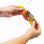 CHARM PUTTY SPACE GAMER – Image 3