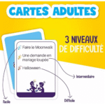 Jeu de mimes – Image 2