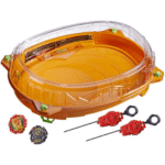Beyblade Burst QuadDrive Jeu de combat avec Beysta
