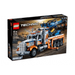 LEGO Technic Le Camion de Remorquage Lourd – Image 2