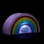 Veilleuse Arc en ciel – Image 2