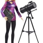 Barbie National Geographic