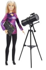Barbie National Geographic