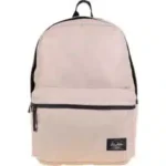 Sac dos Double Basic Kaukko Creme – Image 3