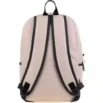 Sac dos Double Basic Kaukko Creme – Image 2