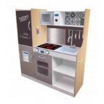 Ma Cuisine avec Accessoires en bois – Image 2