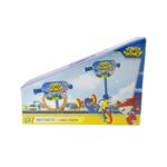 Trottinette 3 roues Super wings – Image 2