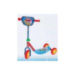 Trottinette 3 roues Super wings