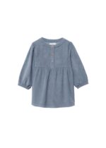 la robe en jean clair 24mois-carter's – Image 2