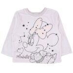 Pyjama minnie violet 24-36mois – Image 2