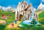 Playmobil Heidi, Peter et Clara au lac de cristal – Image 4