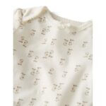 Lot de 3 bodies  Organic Cotton -12mois – Image 2