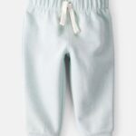 Pantalon de Jogging Carter's -vert 6mois