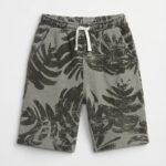 Short -zara -garçon 12-18 mois