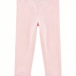 Legging  Bébé Carter's - Rose 24mois
