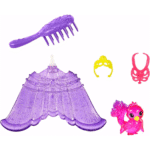 Poupée Barbie Brooklyn Sirène Mermaid Power – Image 5