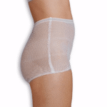 Abena Slip filet de maintien jetable Lot x 3 – Image 3