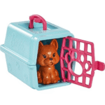 Barbie Club Chelsea Pet Vet Doll Playset – Image 3
