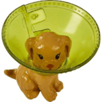 Barbie Club Chelsea Pet Vet Doll Playset – Image 4