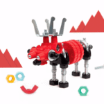 The OFFBITS Animal Kit – Image 2