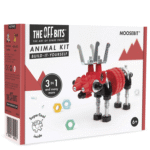 The OFFBITS Animal Kit