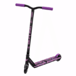 Trottinette 2 roues Wild Bull Camouflage Rose (329