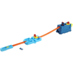 Mattel Hot Wheels Track Builder Unlimited Crash Stunt Box 21x36cm – Image 6