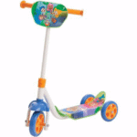 Trottinette 3 roues New Bubble Goopies