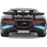 Bauer Maisto 1:24 Moto Sound Bugatti Divo 10x24cm – Image 4