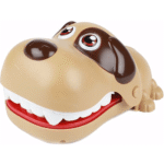 Jeu d'enfant Biting Billy