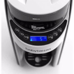 Babybrezza Préparateur de biberon formula pro advanced – Image 4