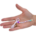 Picky beads 9 cm 56 grams, make your own bracelet – Image 3