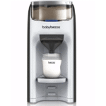 Babybrezza Préparateur de biberon formula pro advanced