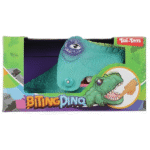 Jeu Dangerously Caustic Dino 11x16,5x12cm – Image 4