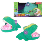 Jeu Dangerously Caustic Dino 11x16,5x12cm – Image 5