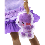 Poupée Ma Première Barbie - Brune – Image 5