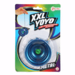 Yoyo  -Jojo XXL metal on card 4 assorted 19x21cm – Image 3