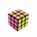 BRAIN QUEST Cube puzzle magique Octogone – Image 2
