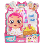 Laffies Clothing 3 assorted 20x24cm in display (12) – Image 3