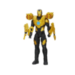 Marvel Avengers Titan Hero Series Iron Man 16,5x30,5cm